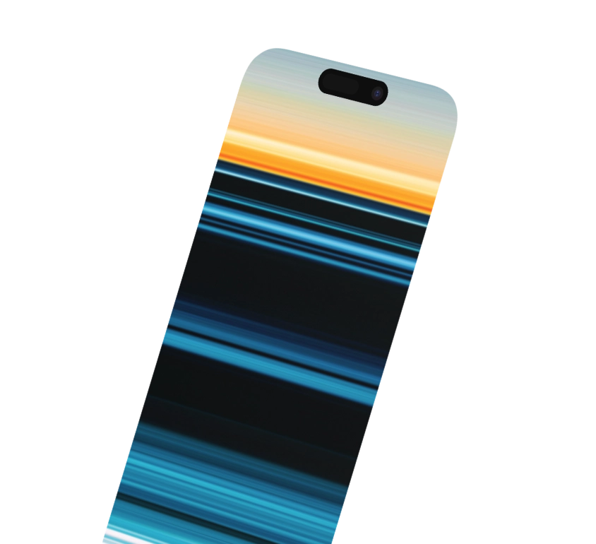 PITAKA Wallpapers