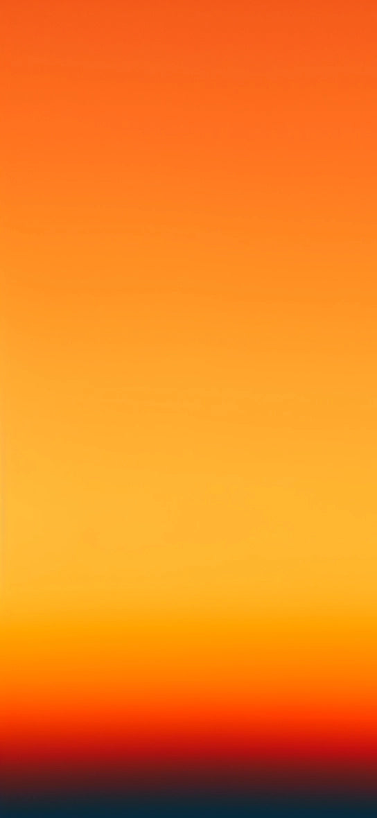 Sunset Moonrise for iPhone 15